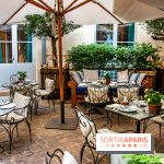 Ralph’s terrasse et snacks 