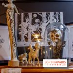 Time Corp, l'escape game au cœur d'une galerie d'art dans le 3e arrondissement