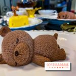 Long&Tee, le salon de thé chinois aux pâtisseries insolites