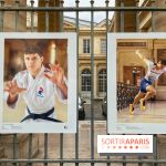 Athlètes en Jeux : une exposition photo des meilleurs étudiants-sportifs de l'Université Paris Cité