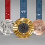 médaille