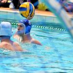 water polo