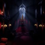 Hôtel Dracula : une expérience immersive d'épouvante en réalité virtuelle à Paris