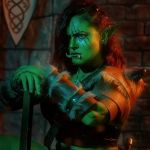 L'Aventure Fantastique, un parcours médiéval entre escape game et jeu de rôle sous Paris