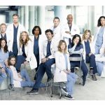 Grey's Anatomy
