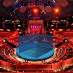 Paris Squash 2024 : les stars de la discipline s'affrontent au Cirque d'Hiver Bouglione