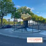 Le saviez-vous ? La Flamme de la Liberté au pont de l'Alma n'est pas vraiment dédiée à Lady Diana 