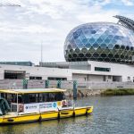 Des navettes fluviales pas chères pour se déplacer sur l'eau dans les Hauts-de-Seine