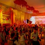 Belgium House : célébrez les Jeux Olympiques avec la Belgique près des Champs-Elysées