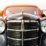 La Traversée de Paris hivernale 2025 en véhicules d'époque