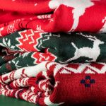 Atelier DIY : confectionnez votre propre pull de Noël kitsch chez MiniMeLand