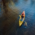 OËK’UP : le festival gratuit des sports de pagaie au stade nautique de Vaires-Sur-Marne (77)