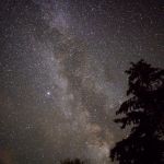 Les meilleurs spots pour admirer les étoiles filantes à Paris et en Île-de-France