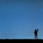 Géminides : une belle pluie d'étoiles filantes à observer dans le ciel au mois de décembre