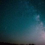 Lune, étoiles filantes, éclipse : ce qu'il ne faut pas manquer dans le ciel pour cette année 2024