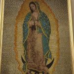 Fête de Notre-Dame de Guadalupe : célébration de la sainte mexicaine dans les églises à Paris