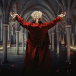 Le Mystère Mozart au collège des Bernardins