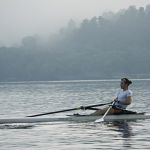 Championnats de France d'aviron indoor 2024 au Stade Charléty, ouvert aux amateurs