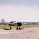 Insolite : où faire un baptême de l'air en avion dans les aérodromes d'Île-de-France ?