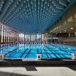 Centre Aquatique Arsenal : sauna, hammam, jacuzzi et balnéothérapie pour 25€ à Rueil Malmaison