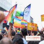 La Pride des Banlieues, la marche queer et populaire à La Courneuve et son after party