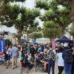 Le Livrodrome, un parc d’attractions littéraires itinérant et gratuit en Île-de-France cet été