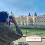 Les Origines de Paris : une expérience en réalité virtuelle sur les rives de la Seine