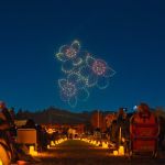 DroneArt Show