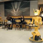 Mirokaï Expérience