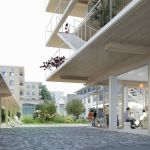 La Venelle : Village du Réemploi Solidaire à Montreuil