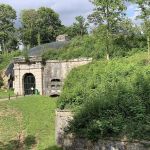 Mystère sur le Fort à Chennevières-sur-Marne (94)