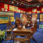 Une chasse aux trésors gratuite pour les enfants, autour d'œuvres d'art, à l'Hôtel Drouot