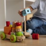 Play in Paris : salon du jouet Parc Floral