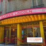 Elysées Lincoln : le cinéma d'art et d'essai de retour sur les Champs-Elysées, date de réouverture