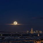 Super Lune du Castor : la dernière grande pleine lune de l'année, quand et pourquoi ce nom ?