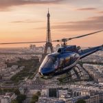 Pourquoi un hélicoptère survole-t-il le 13e arrondissement de Paris, ce samedi 13 septembre 2025 ?