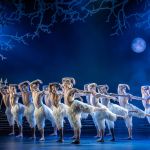 Swan Lake : le spectacle iconique de Matthew Bourne à La Seine Musicale