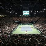 Rolex Paris Masters 2025 : programme et chaine TV du tournoi de tennis indoor