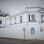 Musée Paul Belmondo : sculpteur 