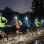 La Noctambule de Chauc' 2025 : un trail nocturne en Seine-et-Marne (77)