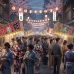 Festival Japonais et Nuit des arts martiaux : aïkido, sumo, mangas, calligraphie et food à Pantin