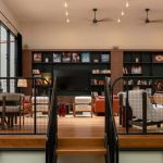 Annette K. Montparnasse : squash, cycling, escalade