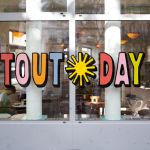 Marché de Noël 2025 dans un bistrot : dégustations, ateliers et brunchs de Noël chez Tout Day