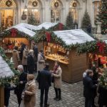 Un Marché de Noël royal s'installe à Versailles avec des ateliers et dégustations gratuites (78)