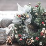 Ateliers créatifs et marché de Noël 14e 