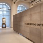 Galerie des Cinq Continents : ouverture d'un nouvel espace d'exposition au Musée du Louvre