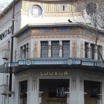 Pourquoi y a-t-il un temple pharaonique en plein milieu du 10e arrondissement ?