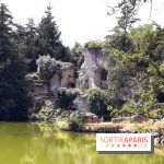 Le Rocher du Trianon : L'antre secret du Petit Trianon