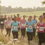 Les Foulées de la Marguerite 2025: les courses pour toute la famille au Parc des Ibis (Vésinet 78)