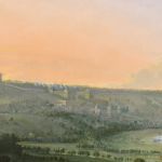 Revoir le Château-Neuf : l'exposition sur la demeure disparue des rois à Saint-Germain-en-Laye (78)